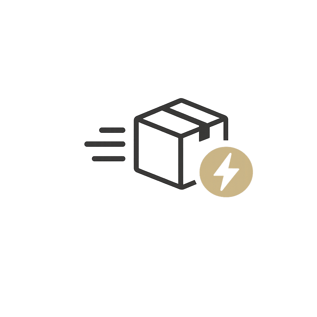 Rush Priority Processing