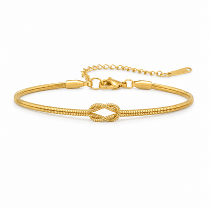 The Knot Bracelet