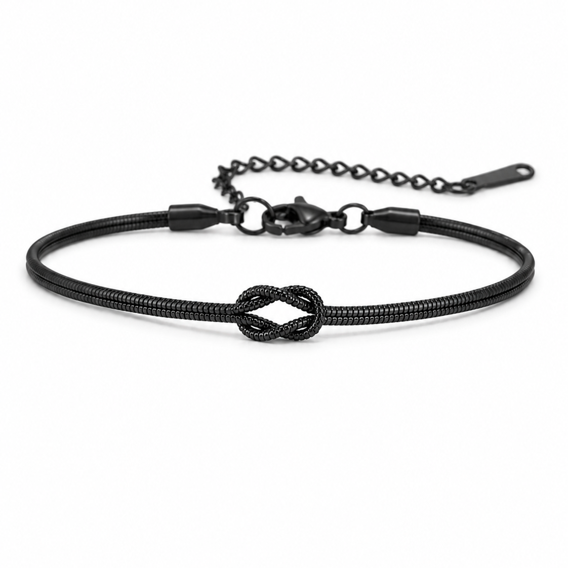 The Knot Bracelet
