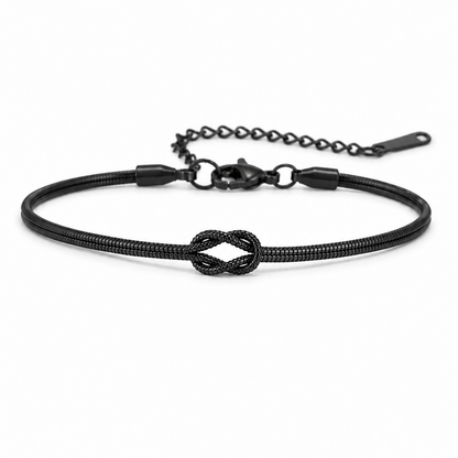 The Knot Bracelet