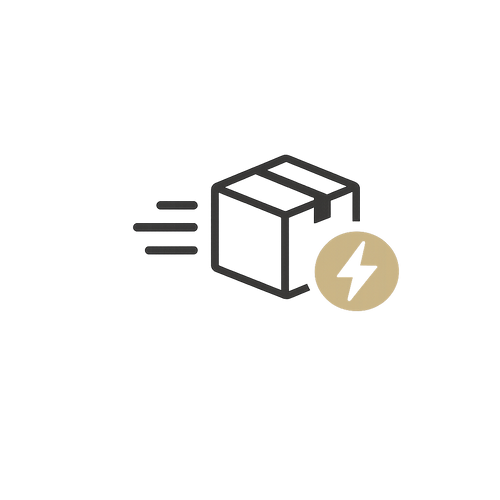 Rush Priority Processing