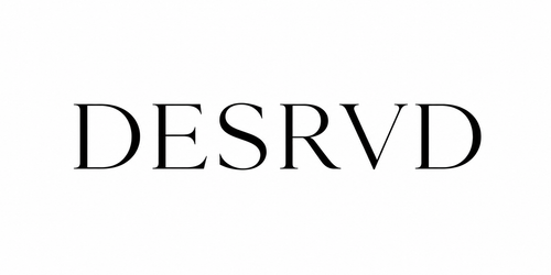 Desrvd