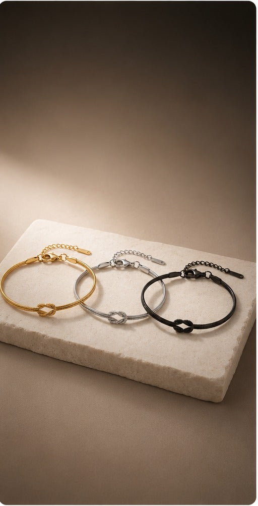 Jewelry That 
Feels Personal